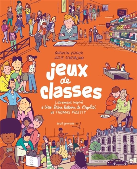 Jeux De Classes