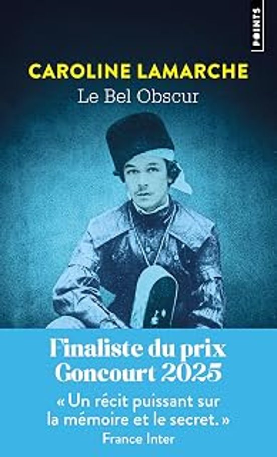 Le bel obscur