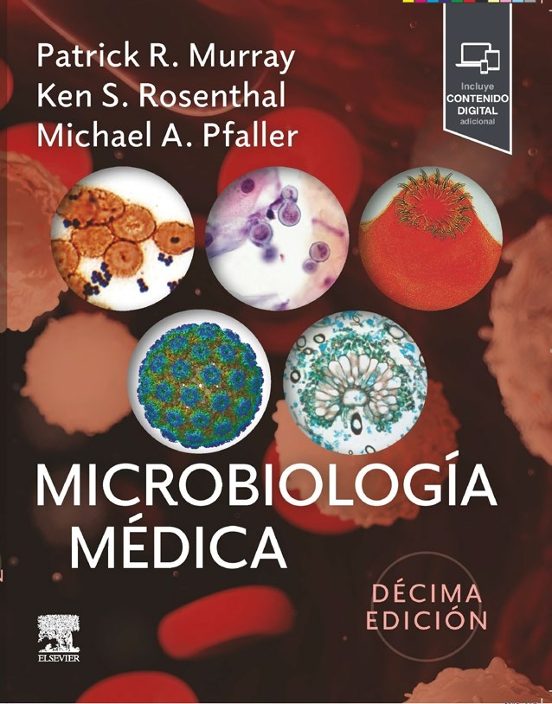 Microbiología Médica
