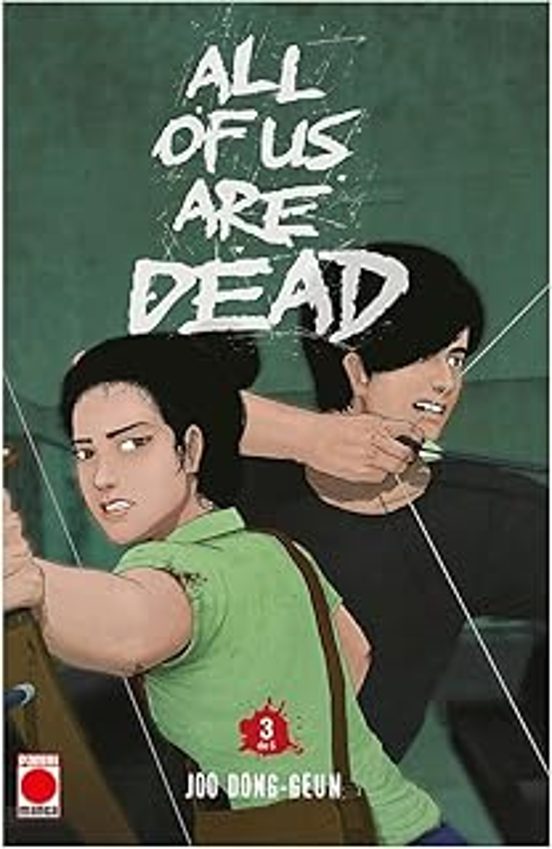All Of Us Are Dead 3