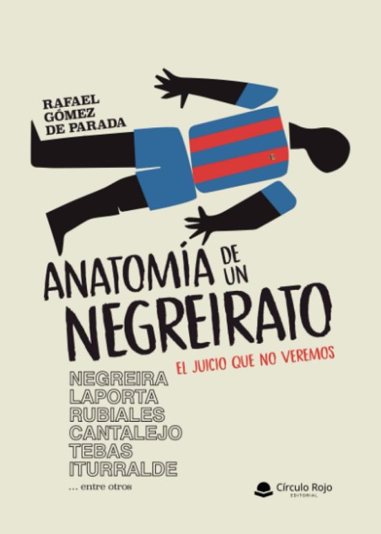 Anatomía de un Negreirato