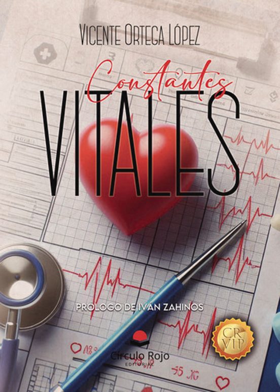 Constantes vitales