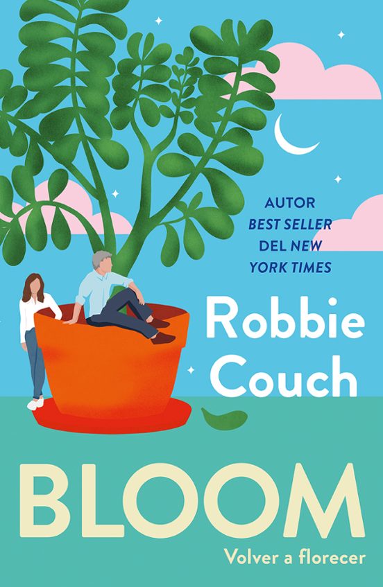 Bloom: Volver A Florecer