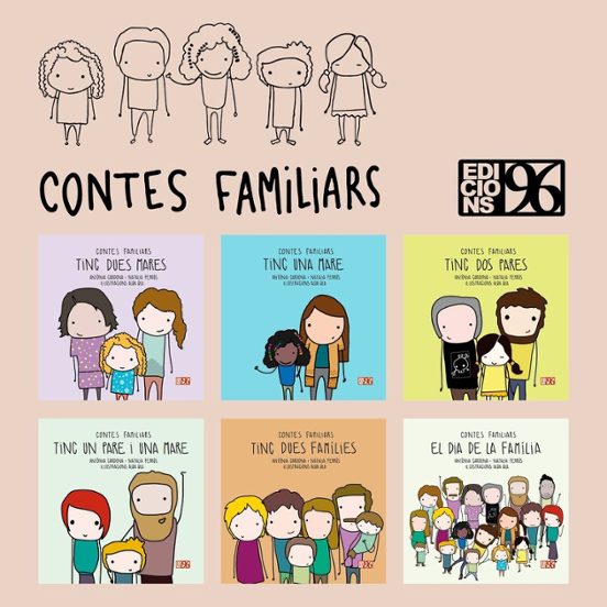 Contes familiars