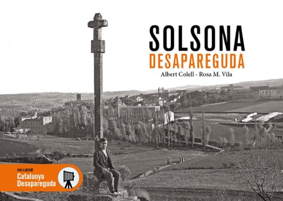 Solsona Desapareguda