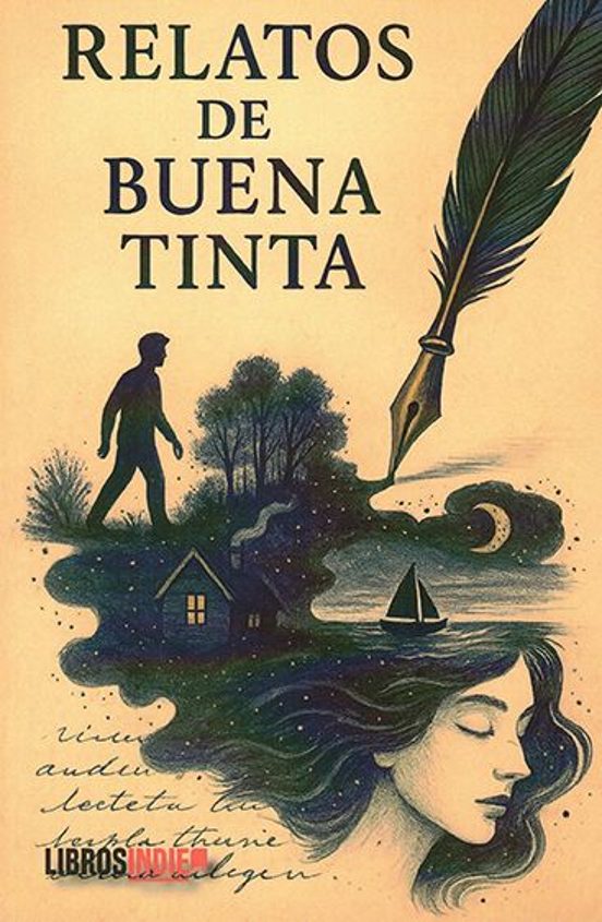Relatos De Buena Tinta