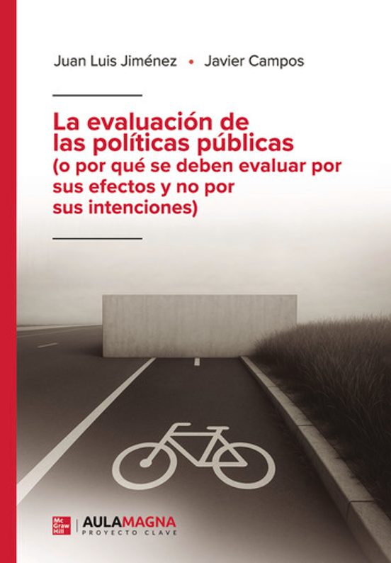 La Evaluación De Las Políticas Públicas