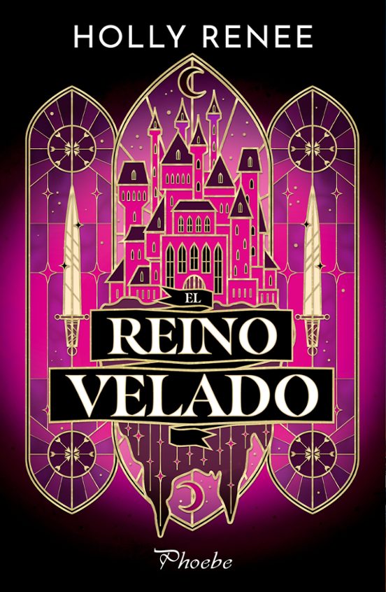 El Reino Velado