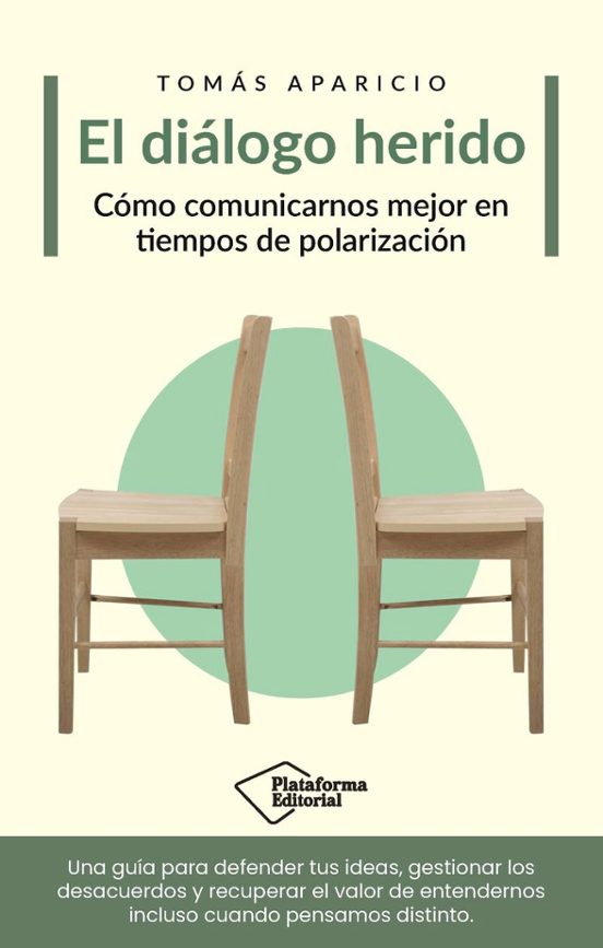 El Diálogo Herido