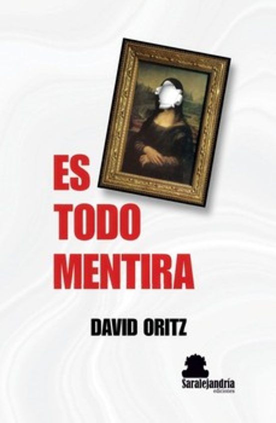 Es Todo Mentira