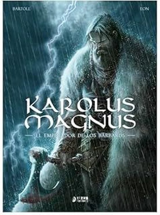Karolus Magnus