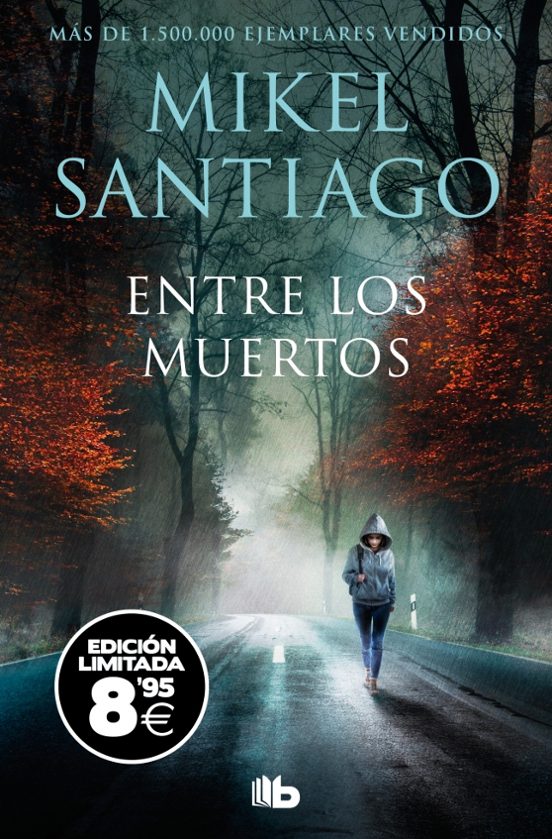 Entre los muertos