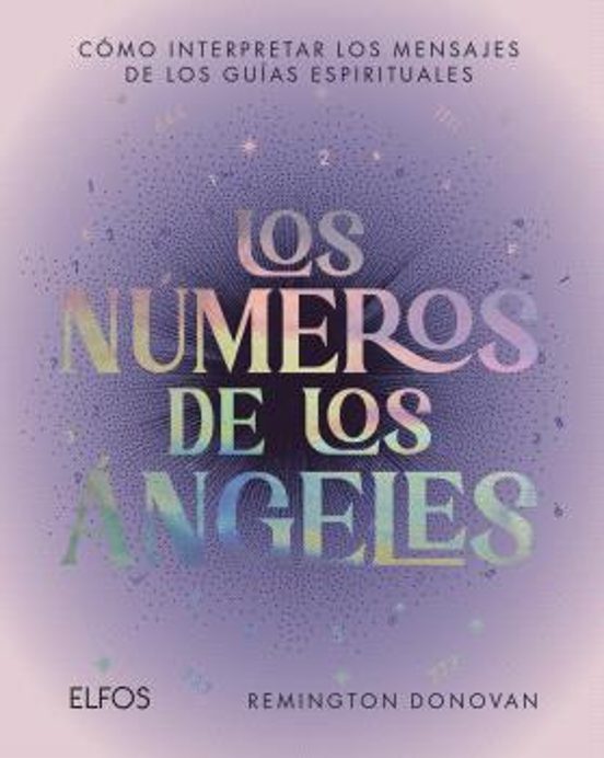 Los Números De Los Ángeles