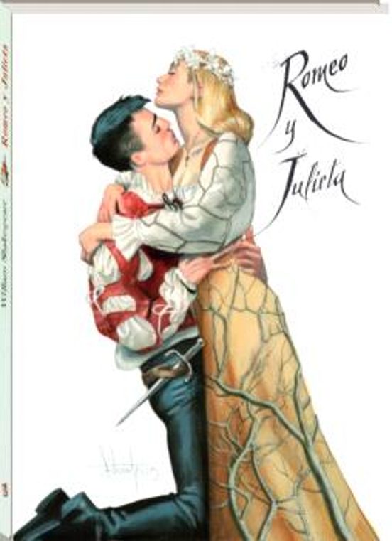 Romeo Y Julieta