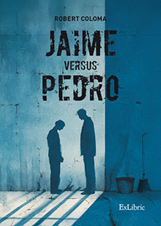 Jaime Versus Pedro