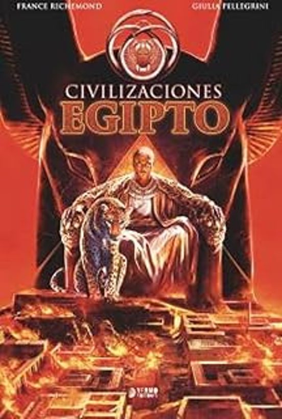 Civilizaciones 2: Egipto