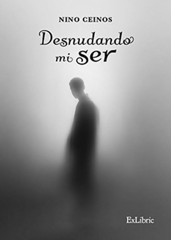 Desnudando Mi Ser
