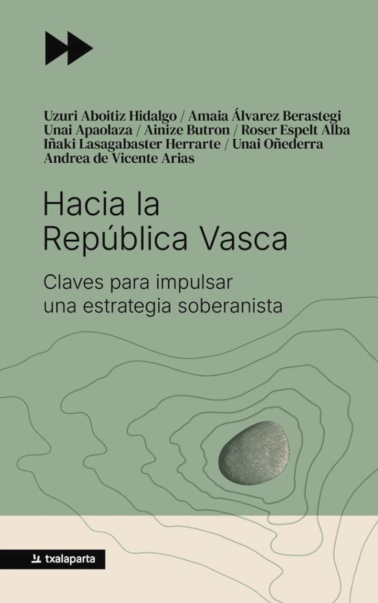 Hacia La República Vasca
