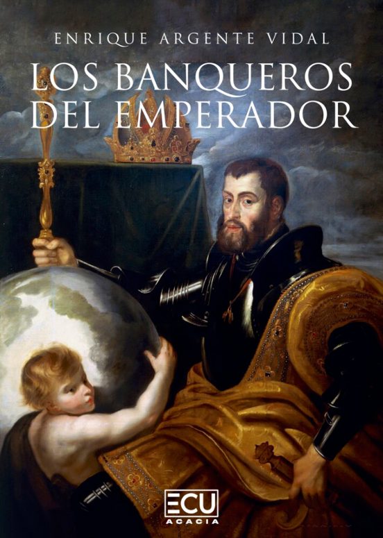 Los Banqueros Del Emperador
