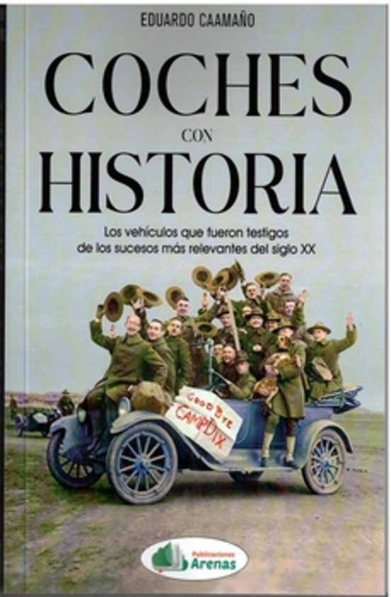 Coches Con Historia