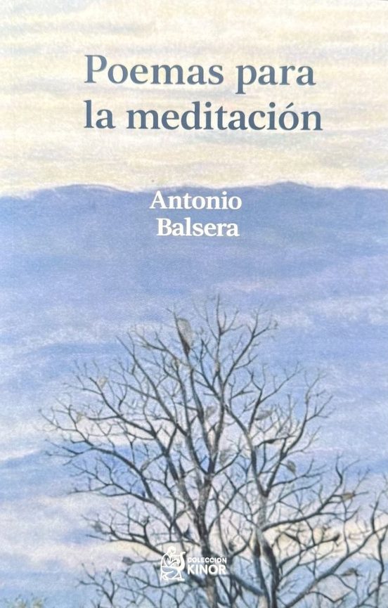 Poemas para la Meditación