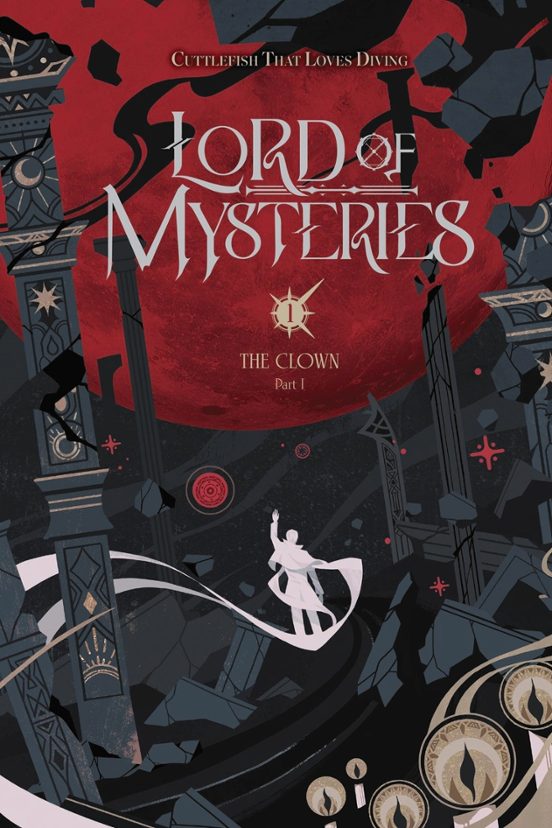 Lord of Mysteries Vol. 1
