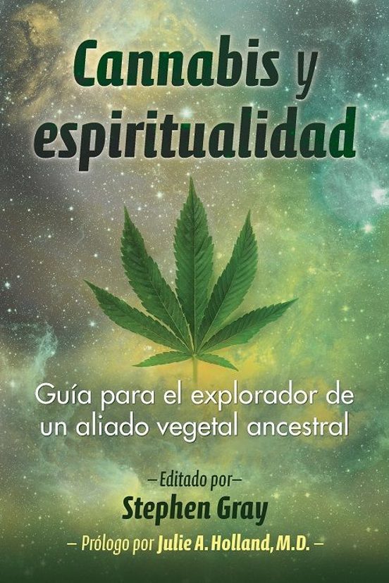 Cannabis Y Espiritualidad