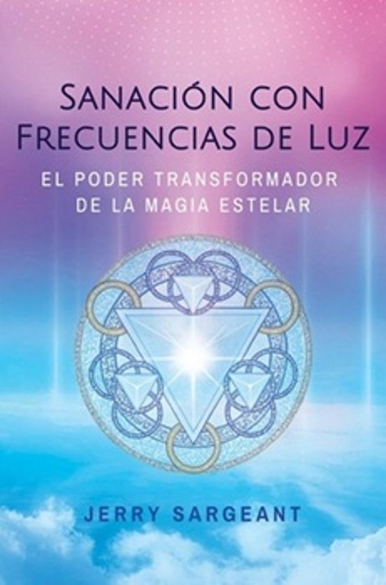 Sanación Con Frecuencias De Luz