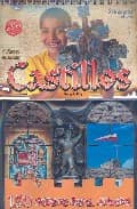 Cómo Armar Castillos