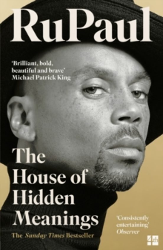 The House Of Hidden Meanings
