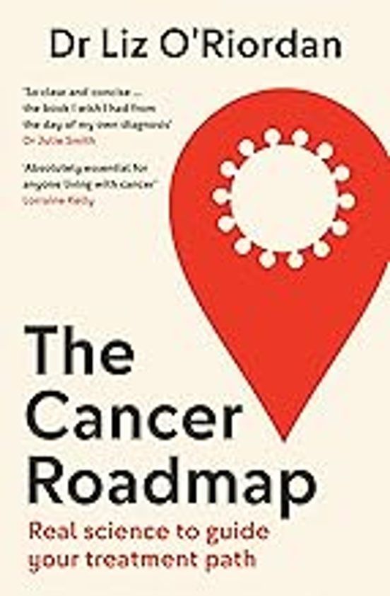 The Cancer Roadmap