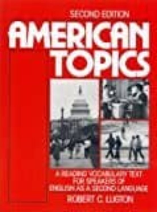 American Topics