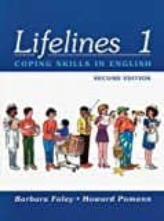 Lifelines 1: Coping Skills In English