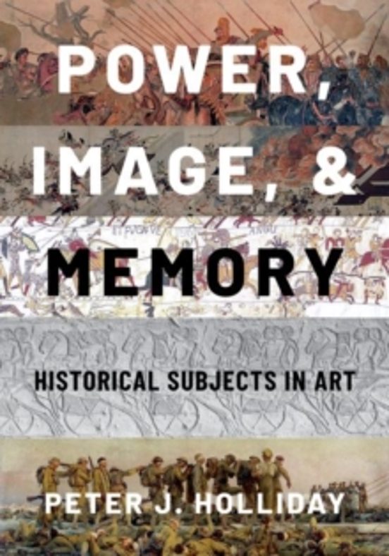 Power Image And Memory