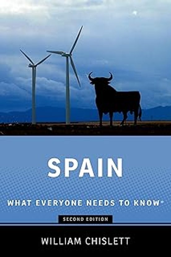 Spain : What Everyone Needs To Know