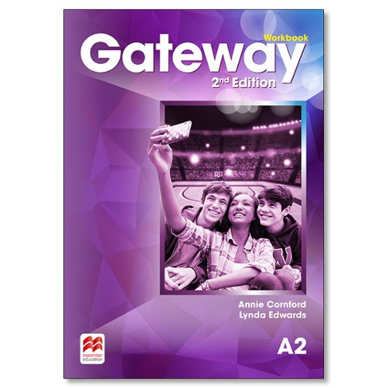 Gateway A2 Workbook Ed 2016