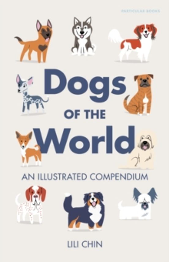 Dogs Of The World
