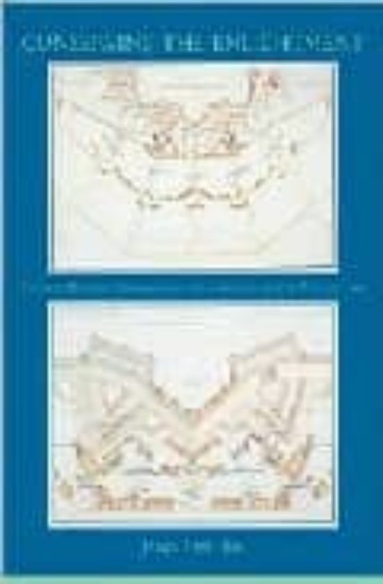 Conserving The Enlightenment : French Military Engineering From Vauban