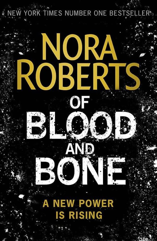 Of Blood And Bone