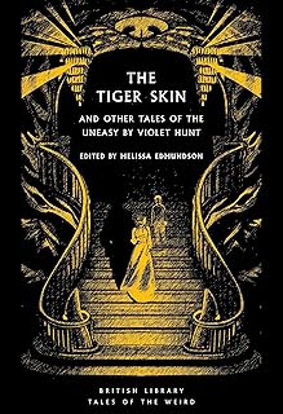 The Tiger Skin