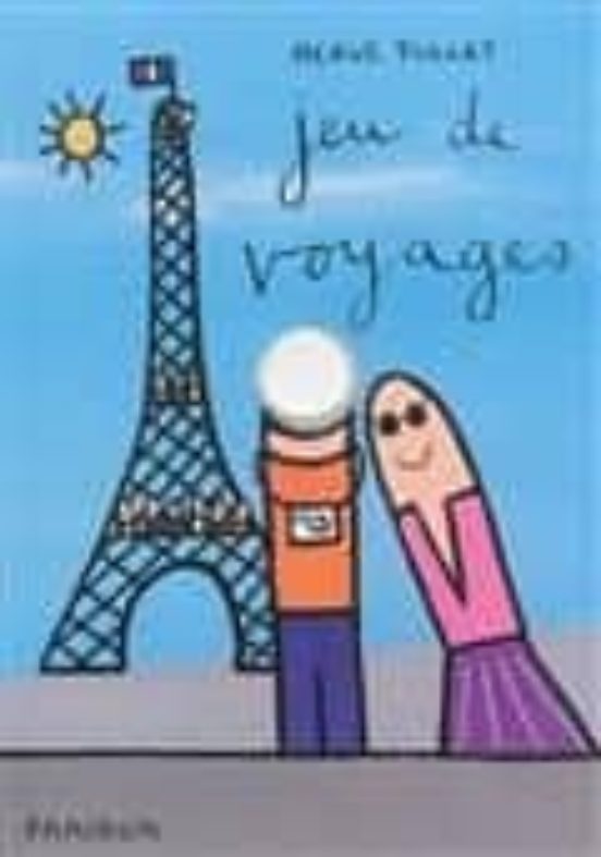 Jeu De Voyages