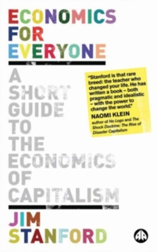 Economics For Everyone