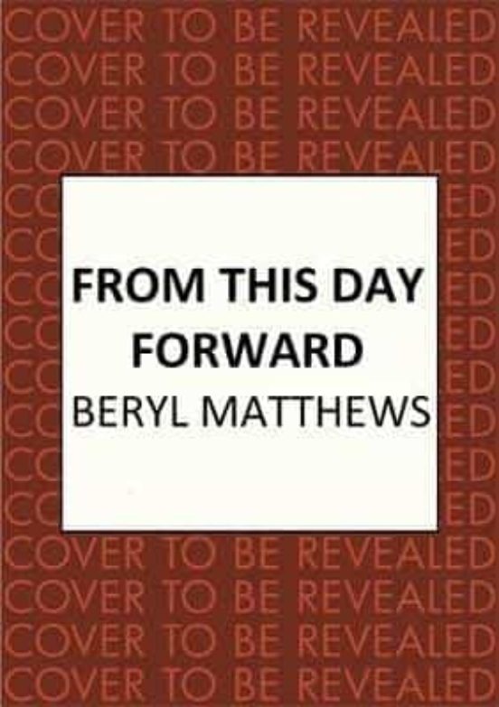 From This Day Forward