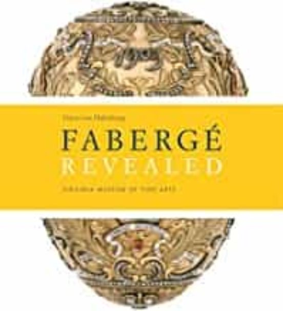Faberge Revealed: At The Virginia Museum Of Fine Arts