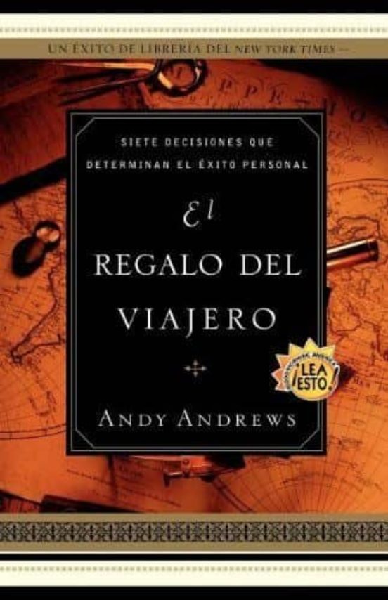El Regalo Del Viajero