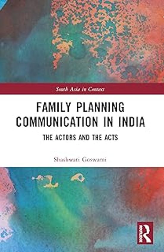 Family Planning Communication In India