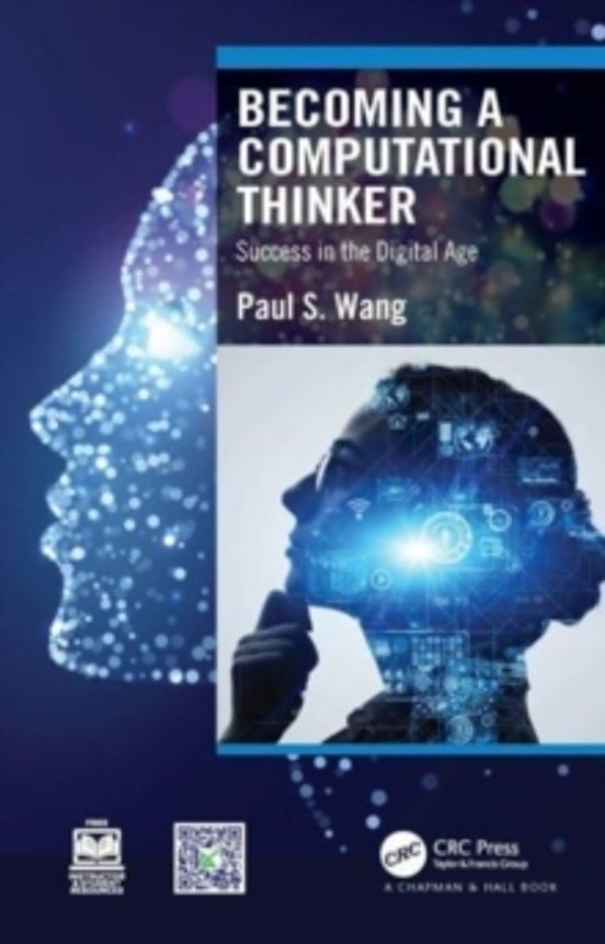 Becoming A Computational Thinker