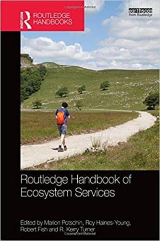 Routledge Handbook Of Ecosystem Services