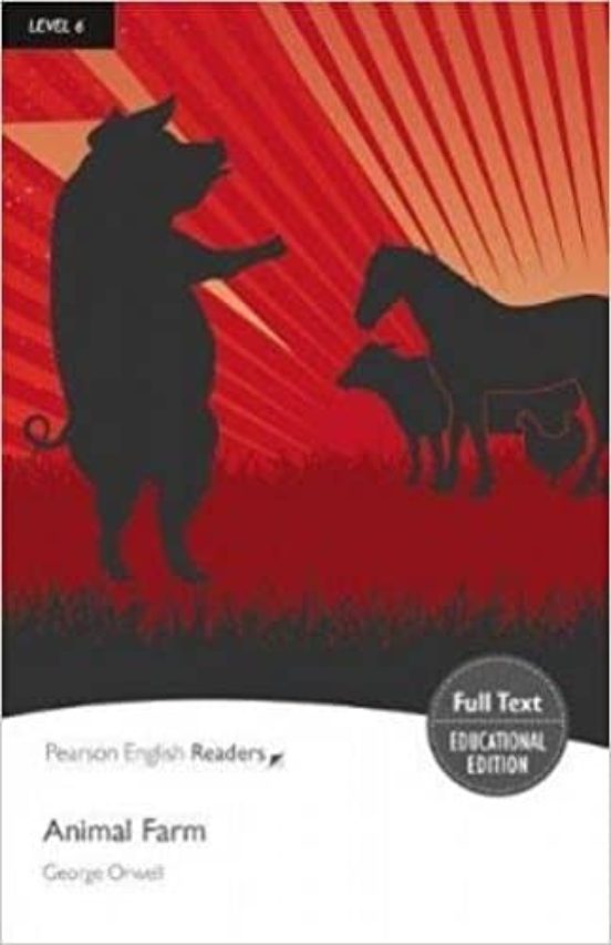 Level 6: Animal Farm