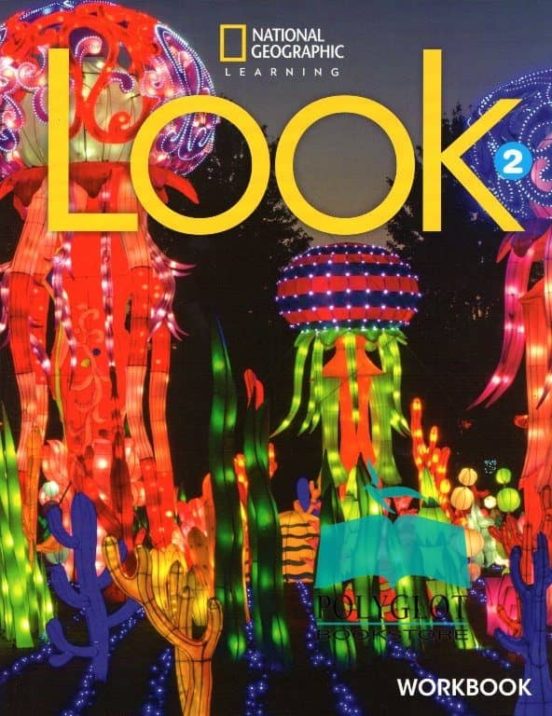 Look 2 Ejercicios: Easy-to-teach Units Present High-interest Topics Wi